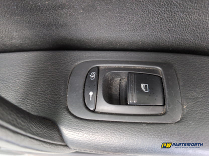 Door Rear RH 12