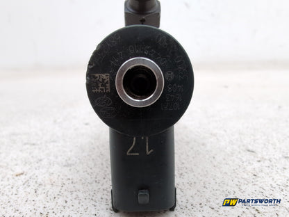 Hyundai I40 Style Crdi Fuel Injector 338002a800 2011-2019 - photo 6