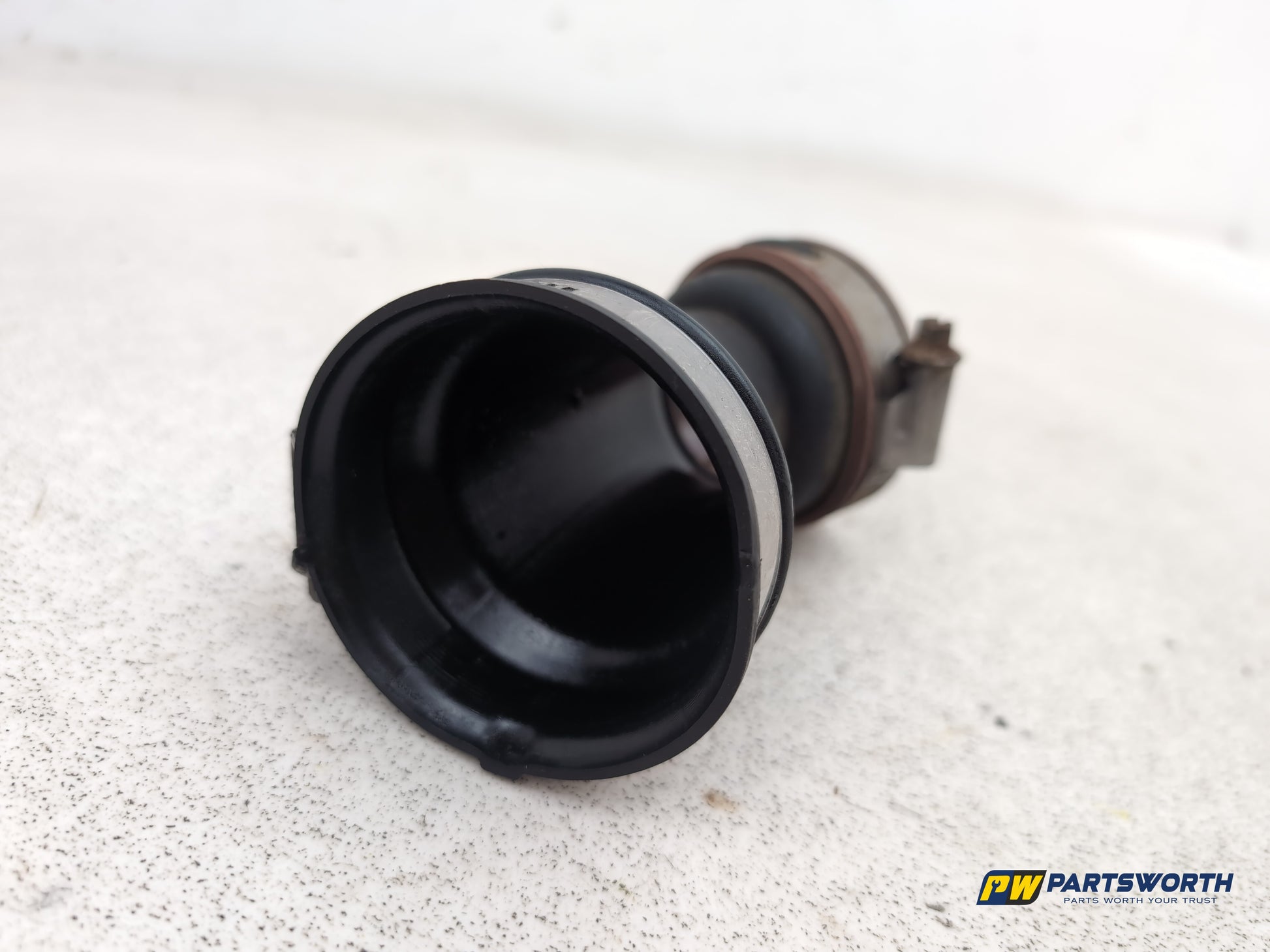 Ford Kuga Titanium X 4x4 Tdci Auto Turbo Air Intake Pipe N07011c170 2012-2019 - photo 6