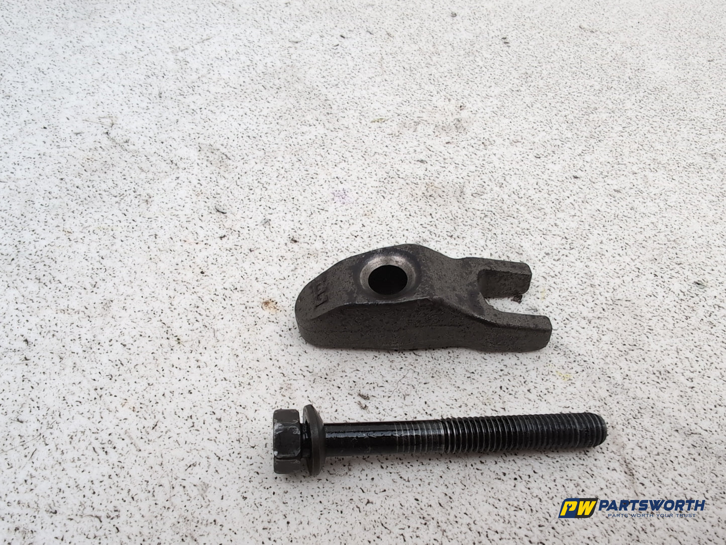 Hyundai I40 Style Crdi Injector Bracket Clamp Holder 2011-2019 - photo 6
