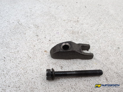 Hyundai I40 Style Crdi Injector Bracket Clamp Holder 2011-2019 - photo 6