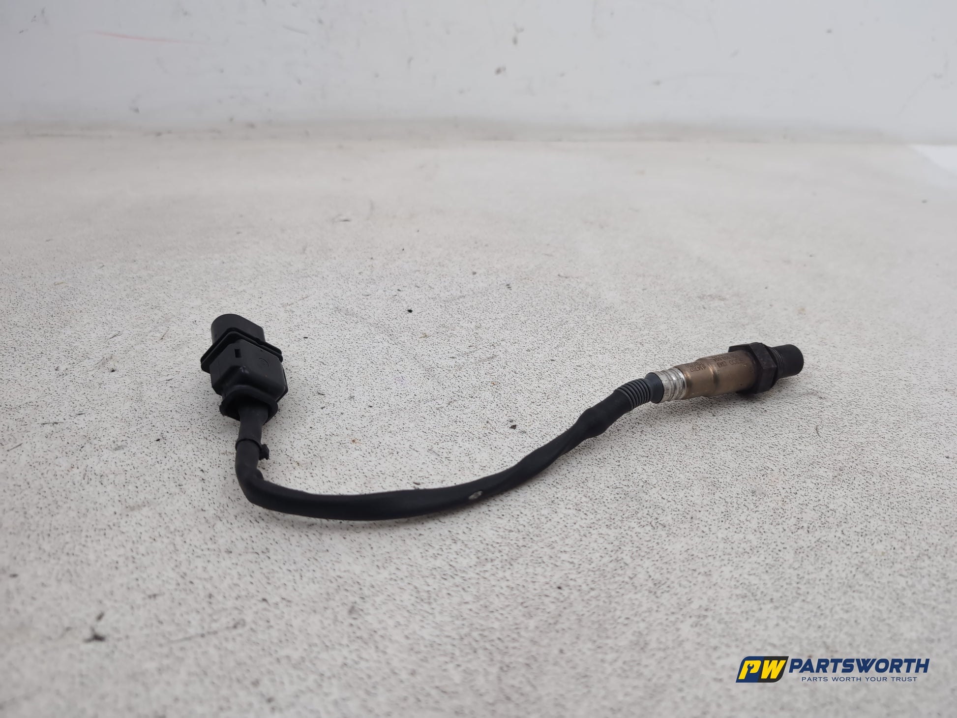Hyundai I40 Style Crdi Lambda Oxygen Sensor 393504a410 2011-2019 - photo 6