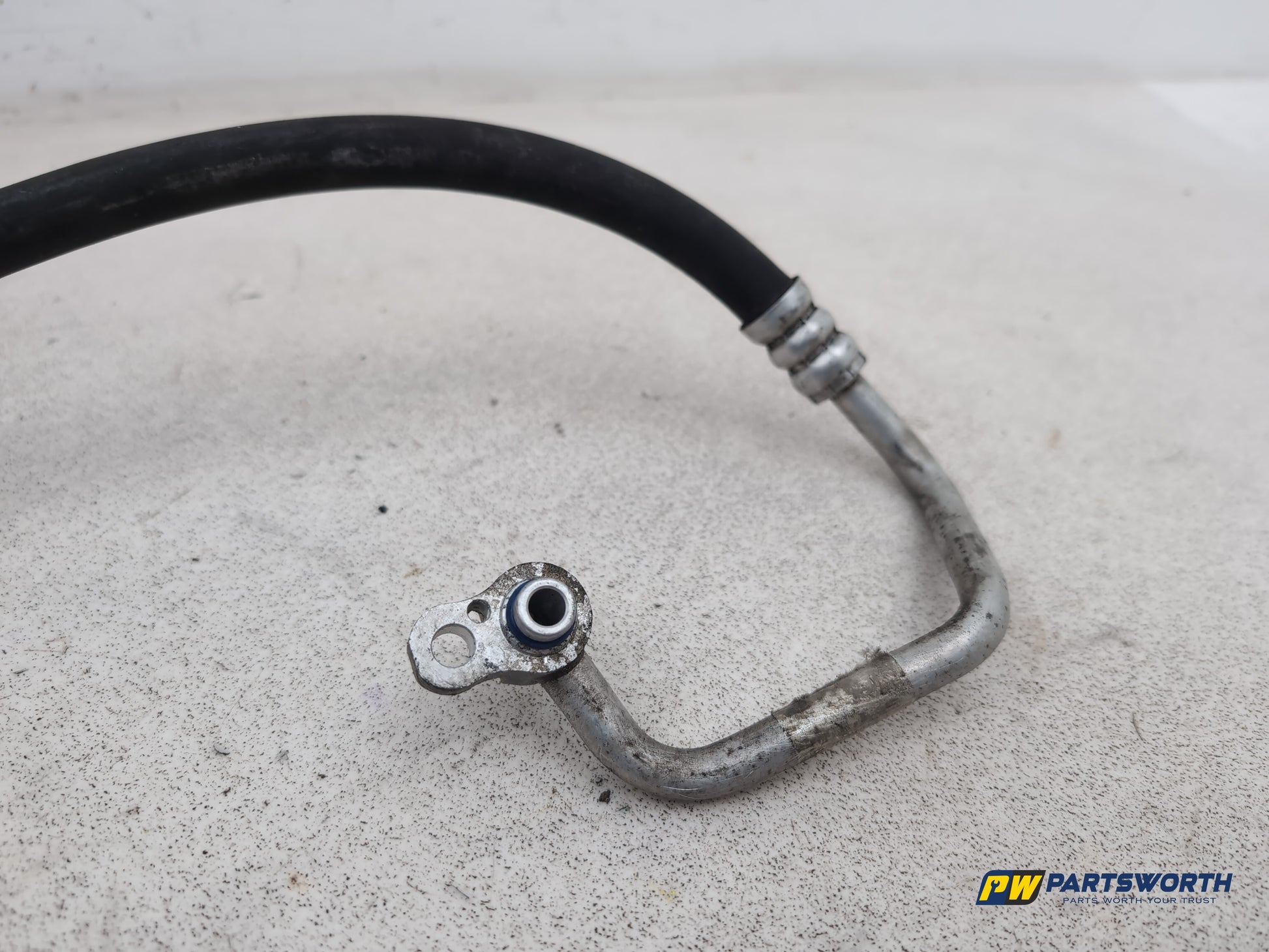 Hyundai I40 Style Crdi Air Conditioning Pipe 2011-2019 - photo 6
