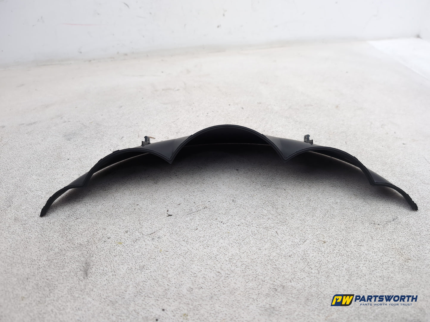 Porsche Cayenne Tiptronic S Instrument Cluster Surround 7l5857059 2003-2010 - photo 6