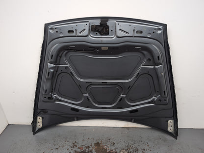 Porsche Cayenne Tiptronic S Bonnet Silver Ld7z 2003-2010 - photo 6