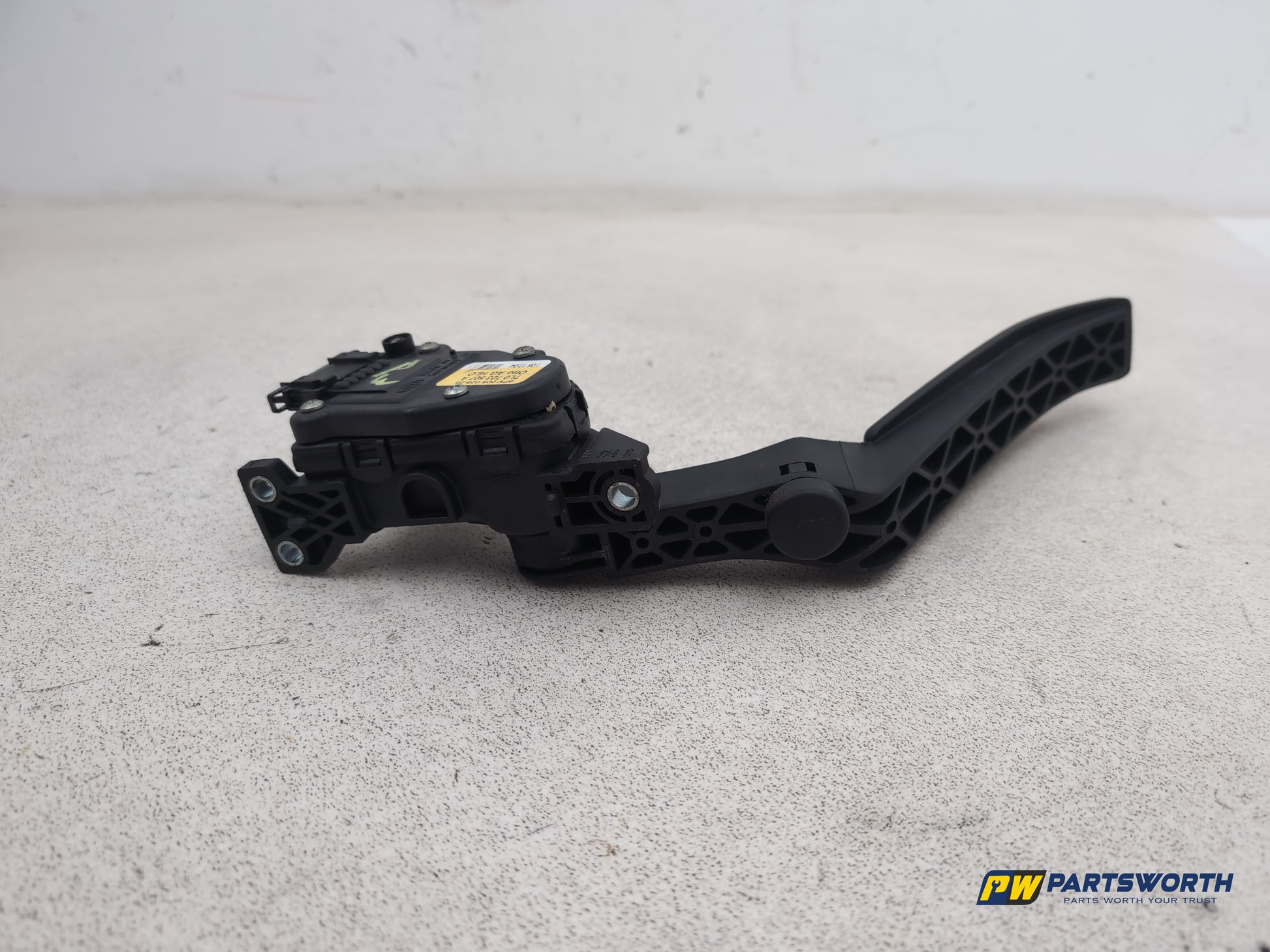 Porsche Cayenne Tiptronic S Pedal Throttle 7l0723507a 2003-2010 - photo 6