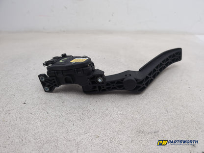 Porsche Cayenne Tiptronic S Pedal Throttle 7l0723507a 2003-2010 - photo 6