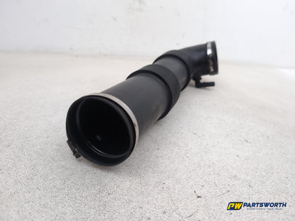 Porsche Cayenne Tiptronic S Petrol Air Intake Hose Pipe 7l5128684 2003-2010 - photo 6