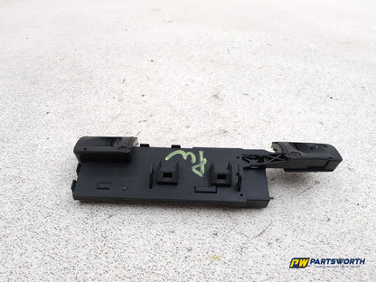Porsche Cayenne Tiptronic S Alarm Ultrasonic Sensor 7l5951171 2003-2010 - photo 6