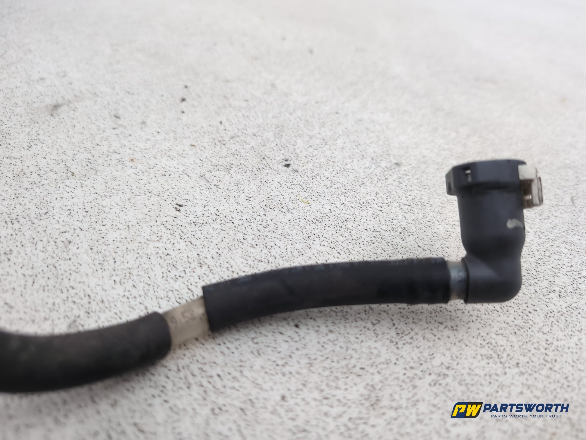 Ford Kuga Titanium X 4x4 Tdci Auto Fuel Pipe 2012-2019 - photo 6