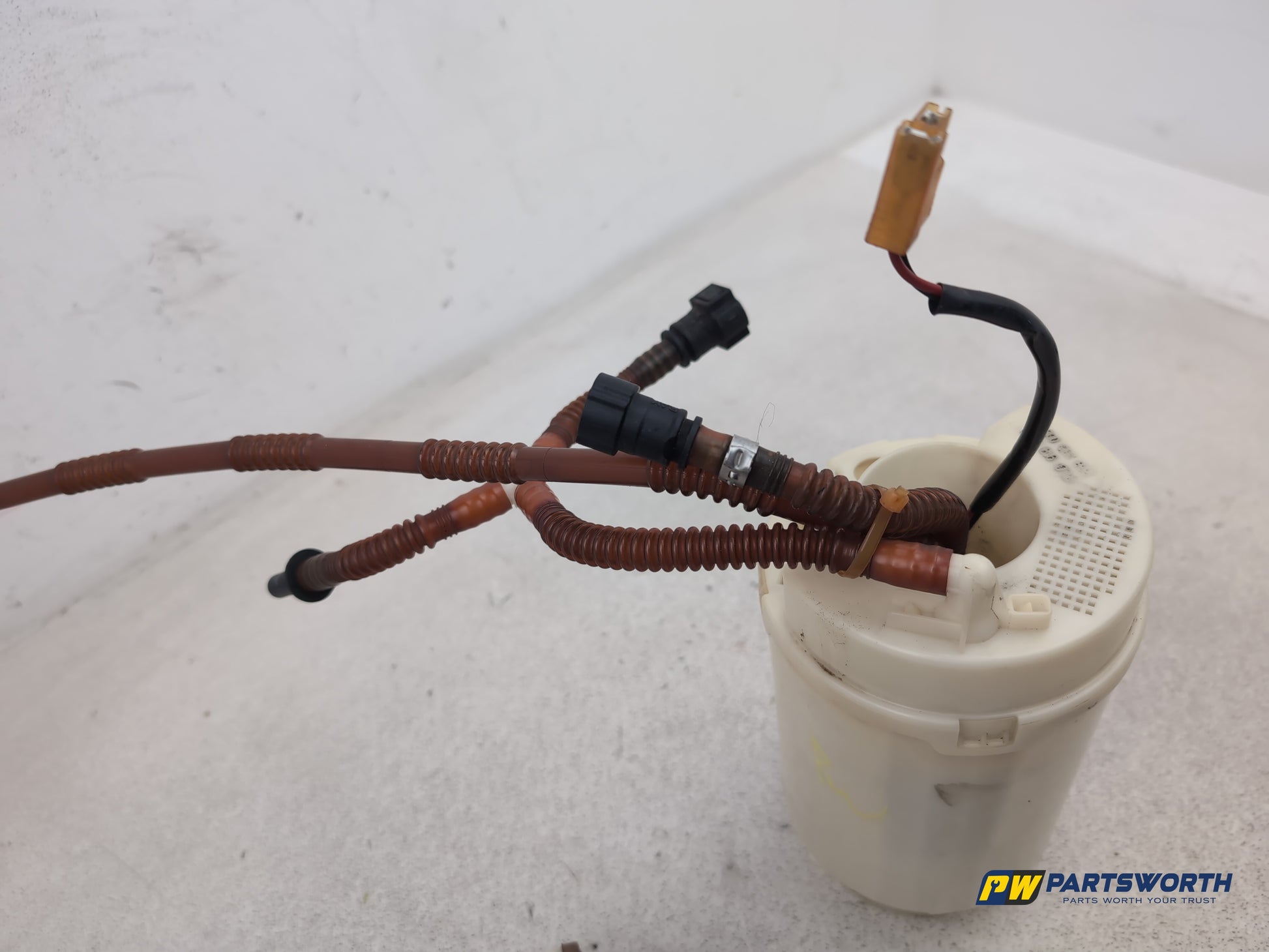 Porsche Cayenne Tiptronic S Fuel Pump 7l0919087 2003-2010 - photo 6