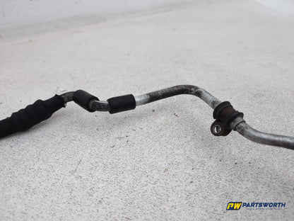 Porsche Cayenne Tiptronic S Air Conditioning Pipe 2003-2010 - photo 6