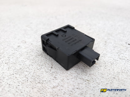Peugeot 208 Active Headlight Level Adjustment Switch 96384422 2012-2019 - photo 6