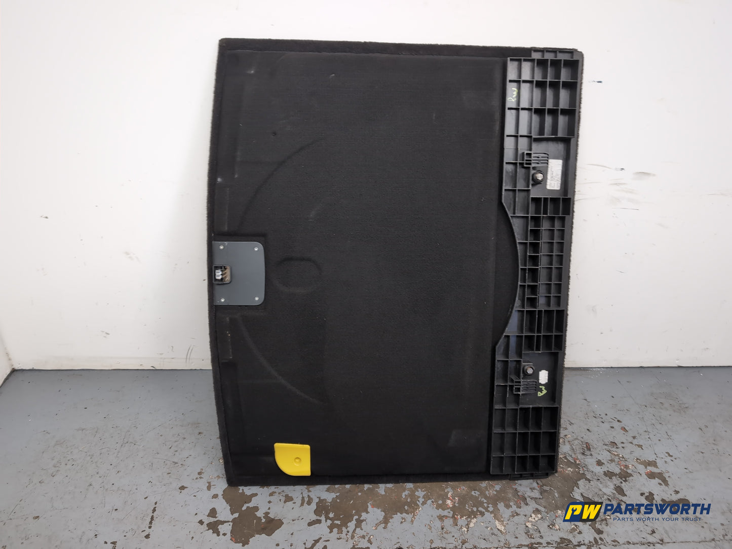 Porsche Cayenne Tiptronic S Boot Carpet 2003-2010 - photo 6