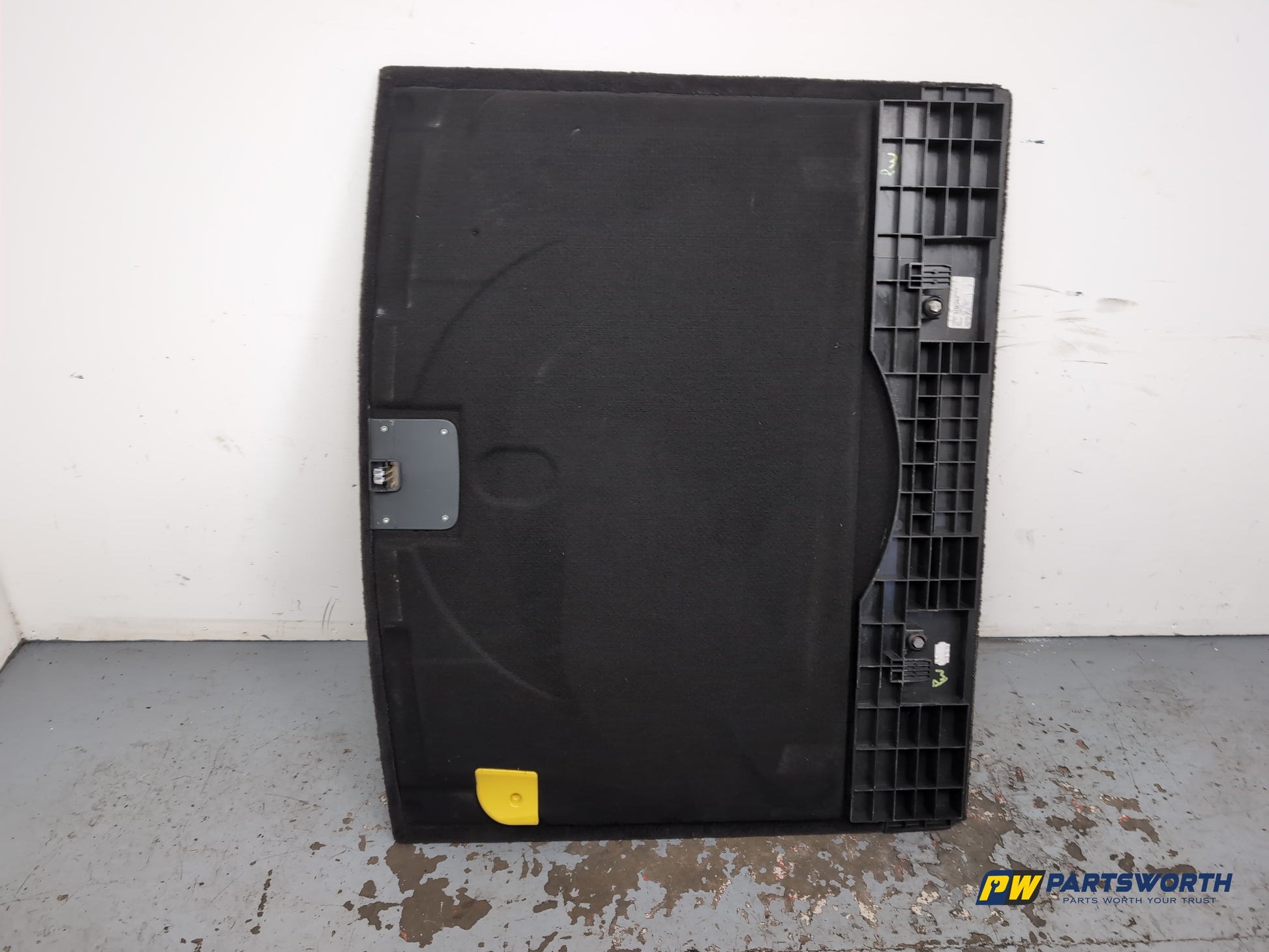Porsche Cayenne Tiptronic S Boot Carpet 2003-2010 - photo 6