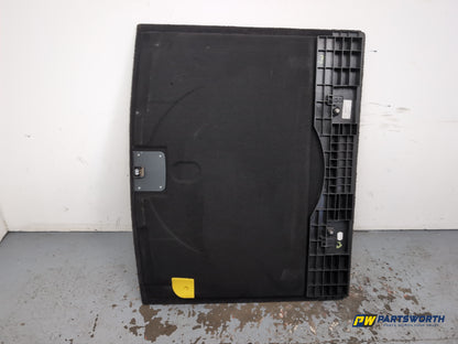 Porsche Cayenne Tiptronic S Boot Carpet 2003-2010 - photo 6