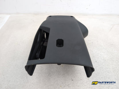 Peugeot 208 Active Steering Column Shroud Upper And Lower 9672846777 2012-2019 - photo 6