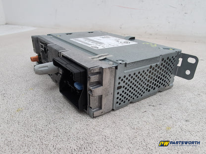 Peugeot 208 Active Stereo Radio Head Unit Cd Player And Display 9805301780 - photo 6