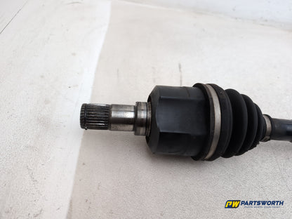 Hyundai I40 Style Crdi Diesel Front Right Side Driveshaft 495013z450 2011-2019 - photo 6