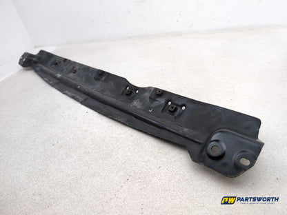 Porsche Cayenne Tiptronic S Radiator Support Bracket 2003-2010 - photo 6