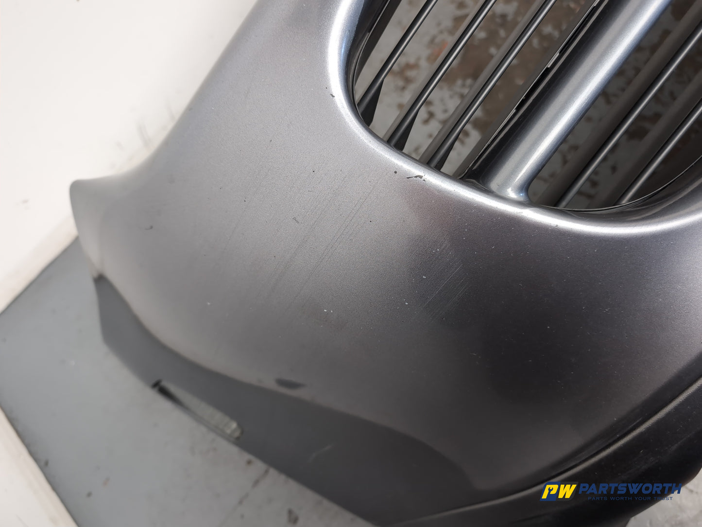 Front Bumper 11