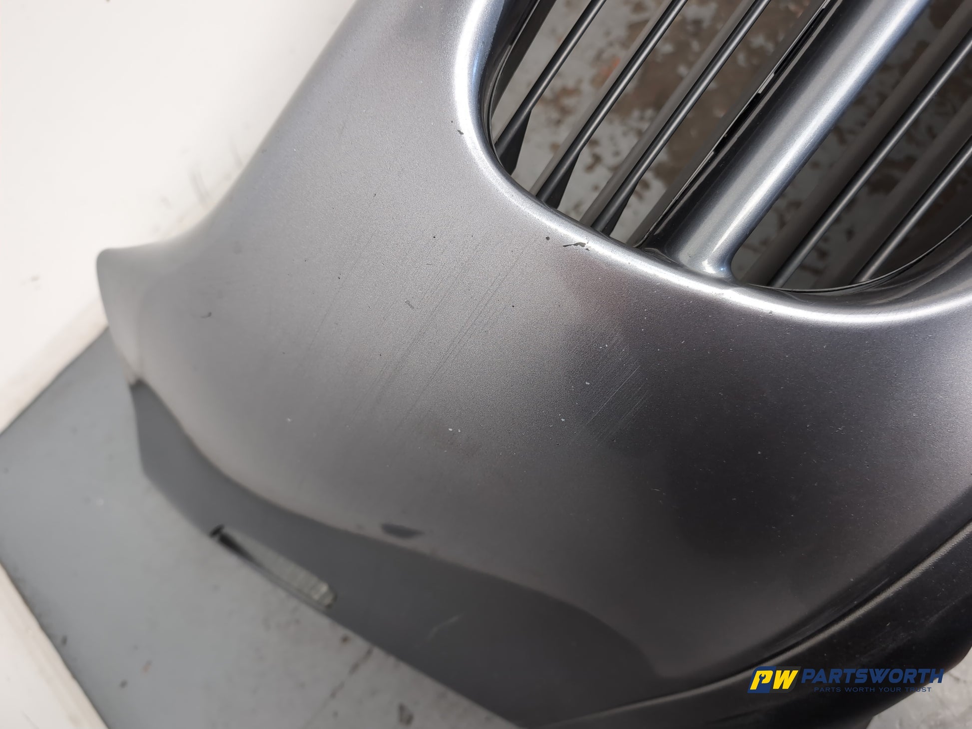 Front Bumper 11
