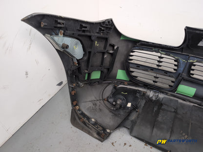 Front Bumper 16