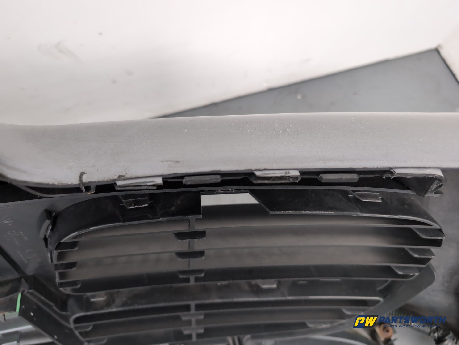 Front Bumper 19