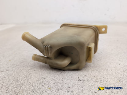 Porsche Cayenne Tiptronic S Power Steering Reservoir 7l0422371b 2003-2010 - photo 6