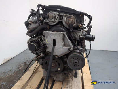 Vauxhall Corsa Se Manual Engine 1.4l Petrol 116683 Miles A14xer 2006-2014 - photo 6