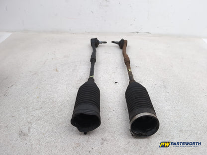 Citroen C4 Vtr+ Hdi Power Steering Rack 2010-2013 - photo 6