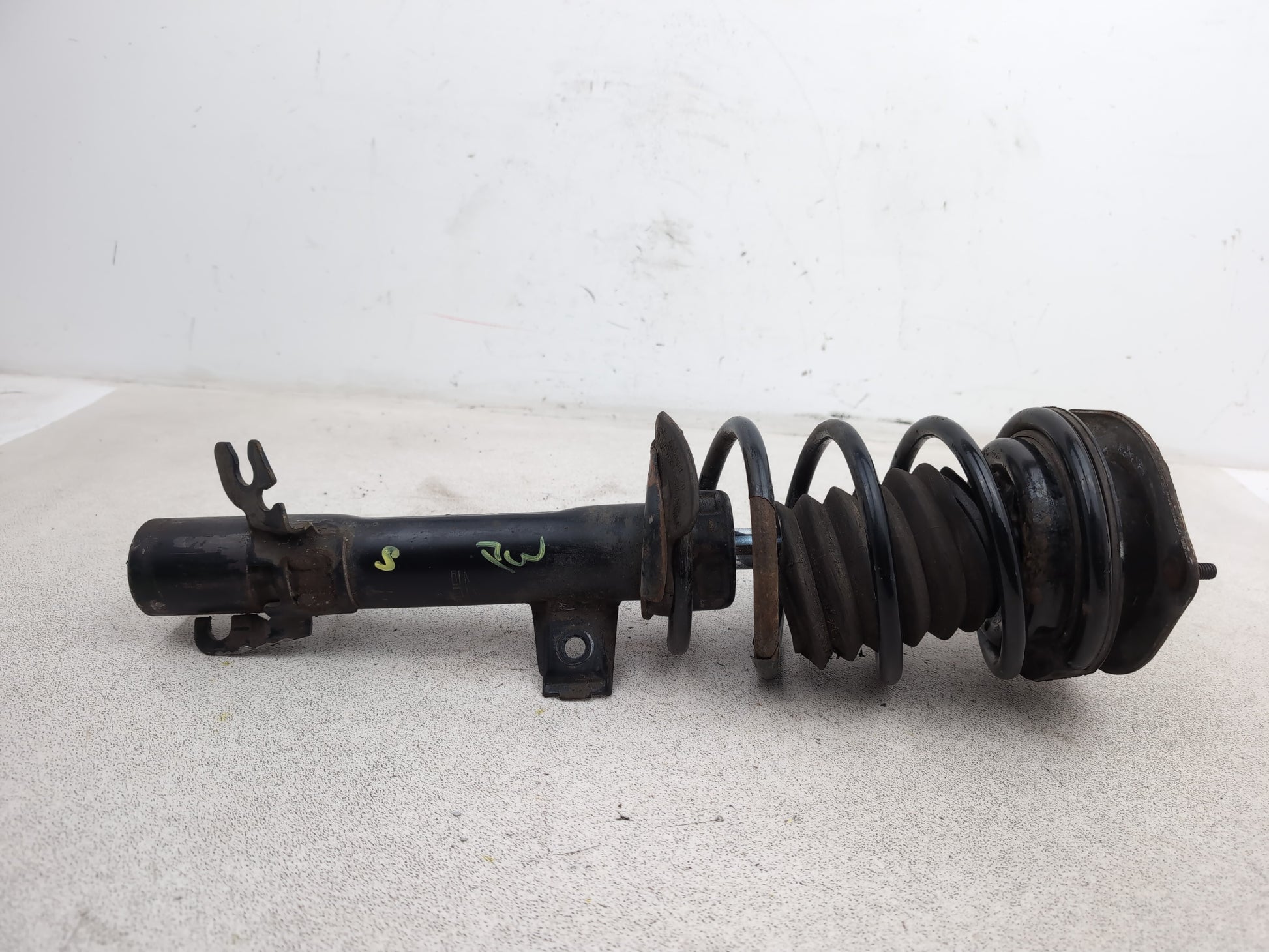 Mini One Shock Absorber Front Lh Passenger Side 2006-2013 - photo 6