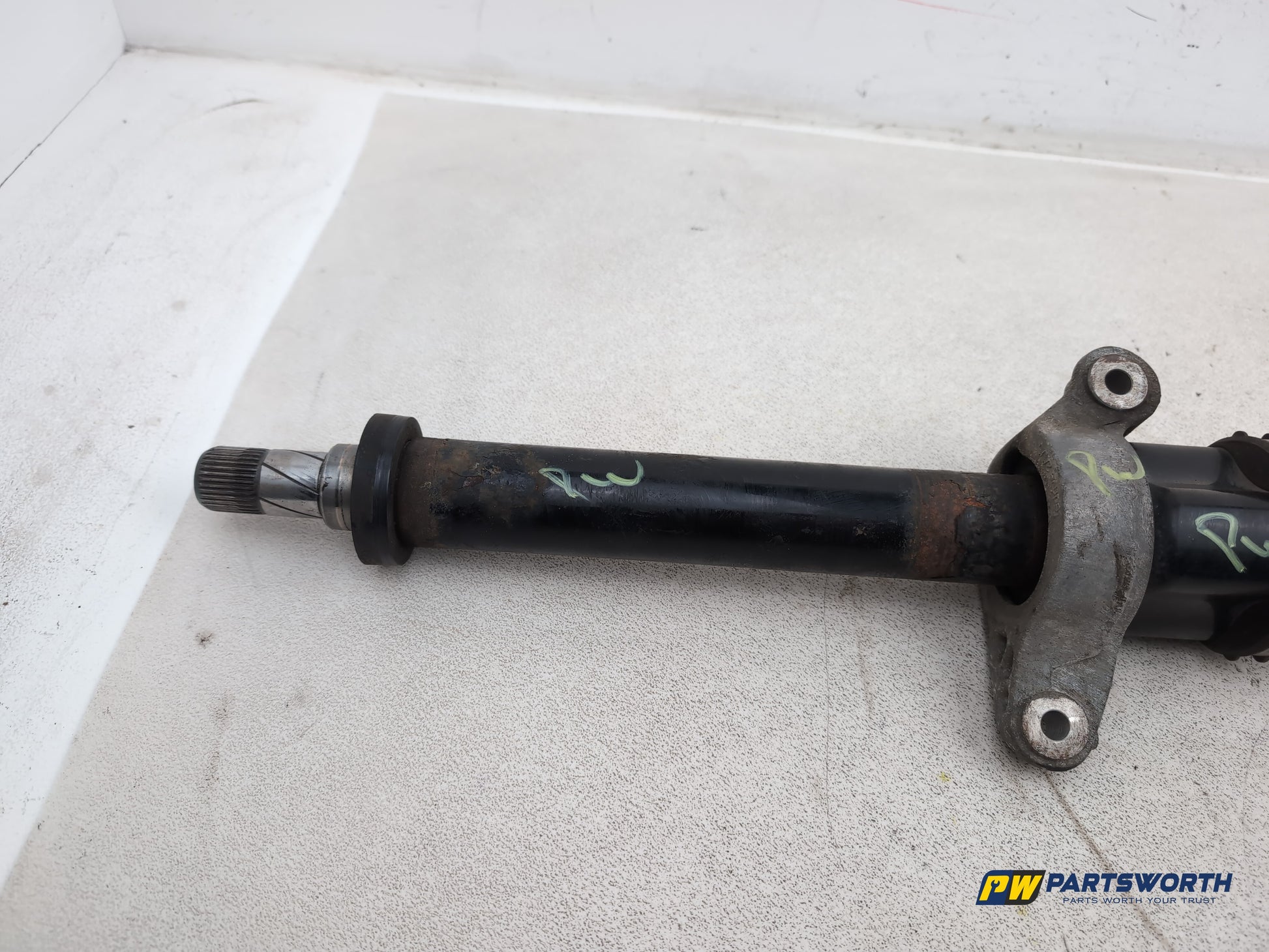 Mini One Driveshaft Front Rh Driver Side 2006-2013 - photo 6