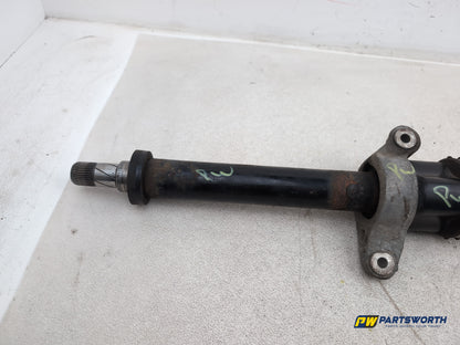 Mini One Driveshaft Front Rh Driver Side 2006-2013 - photo 6