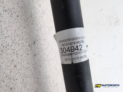 Citroen C4 Vtr+ Hdi Driveshaft Front Rh Driver Side 2010-2013 - photo 6