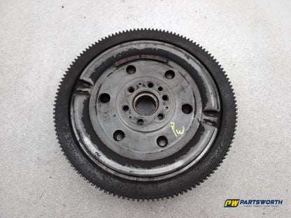 Citroen C4 Vtr+ Hdi Dual Mass Flywheel 2010-2013 - photo 6