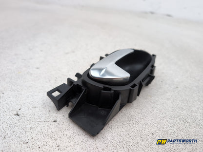 Peugeot 208 Active Door Handle Inner Release Rh Driver Side 2012-2019 - photo 6