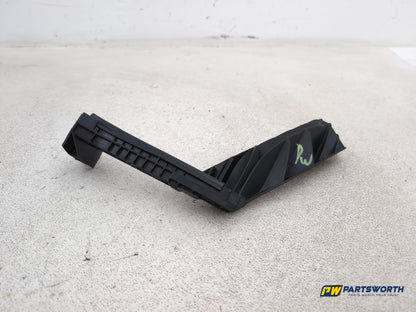 Peugeot 208 Active Rear Right Side Window Rail Guide Runner 9673361280 2012-2019 - photo 6