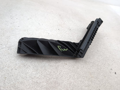 Peugeot 208 Active Passenger Side Rear Window Guide Rail 9673361380 2012-2019 - photo 6