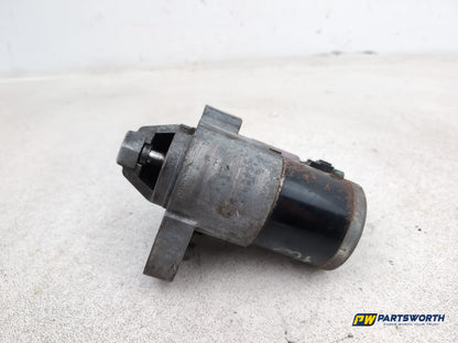 Mini One Starter Motor 7550017 2006-2013 - photo 6