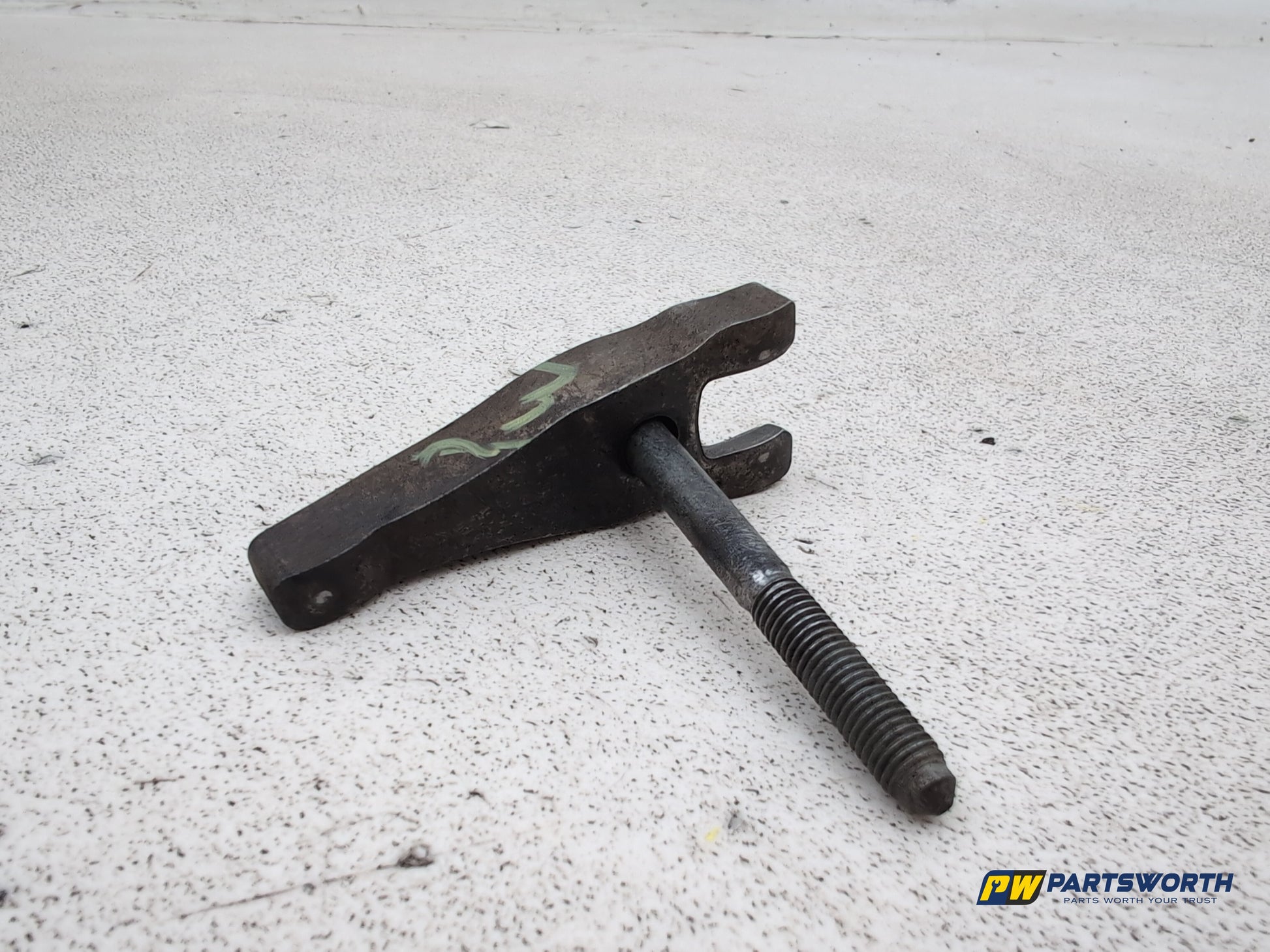 Ford Kuga Titanium X 4x4 Tdci Auto Injector Clamp 2.0l Diesel 2012-2019 - photo 6