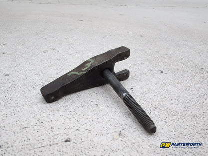 Ford Kuga Titanium X 4x4 Tdci Auto Injector Clamp 2.0l Diesel 2012-2019 - photo 6