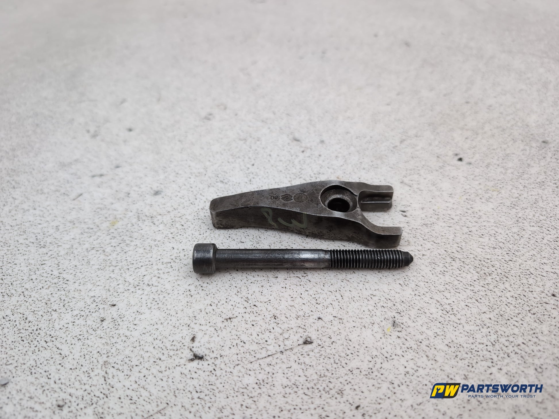 Ford Kuga Titanium X 4x4 Tdci Auto Injector Clamp 2.0l Diesel 2012-2019 - photo 6