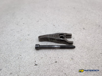 Ford Kuga Titanium X 4x4 Tdci Auto Injector Clamp 2.0l Diesel 2012-2019 - photo 6