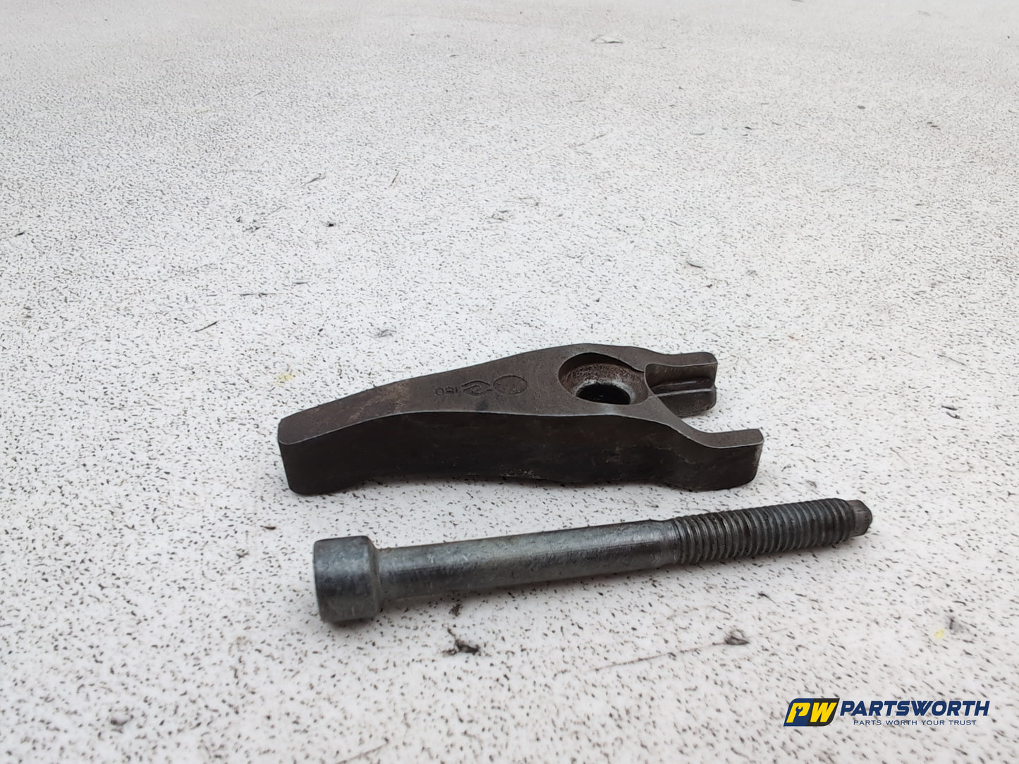 Ford Kuga Titanium X 4x4 Tdci Auto Injector Clamp 2.0l Diesel 2012-2019 - photo 6