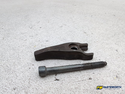 Ford Kuga Titanium X 4x4 Tdci Auto Injector Clamp 2.0l Diesel 2012-2019 - photo 6