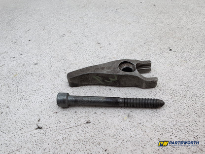 Ford Kuga Titanium X 4x4 Tdci Auto Injector Clamp 2.0l Diesel 2012-2019 - photo 6