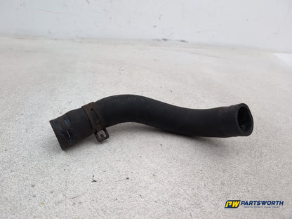 Hyundai Ix35 Style 2wd Crdi 134 Radiator Top Hose 254112s000 2009-2015 - photo 6