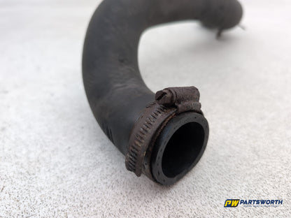 Hyundai Ix35 Style 2wd Crdi 134 Radiator Bottom Hose 254122s000 2009-2015 - photo 6