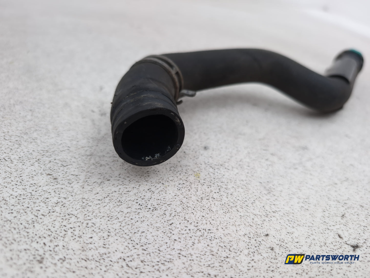 Ford Fiesta Zetec Coolant Pipe 2012-2017 - photo 6